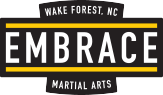 Why I Choose Embrace Martial Arts In Wake Forest, NC