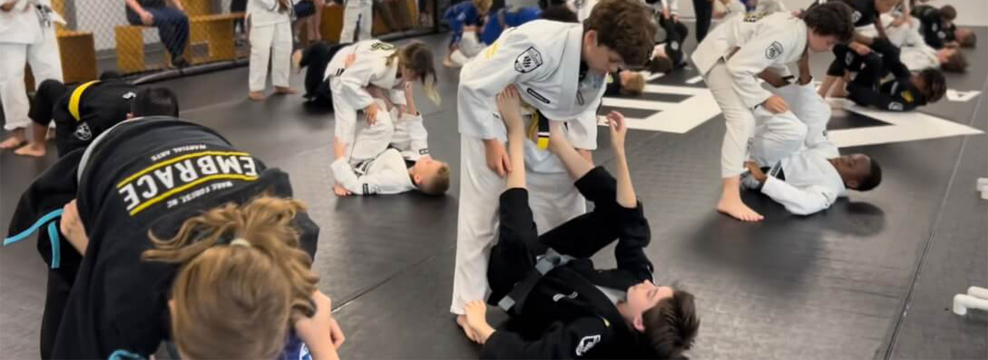 Top 5 Best Martial Arts Schools To Join In Wake Forest