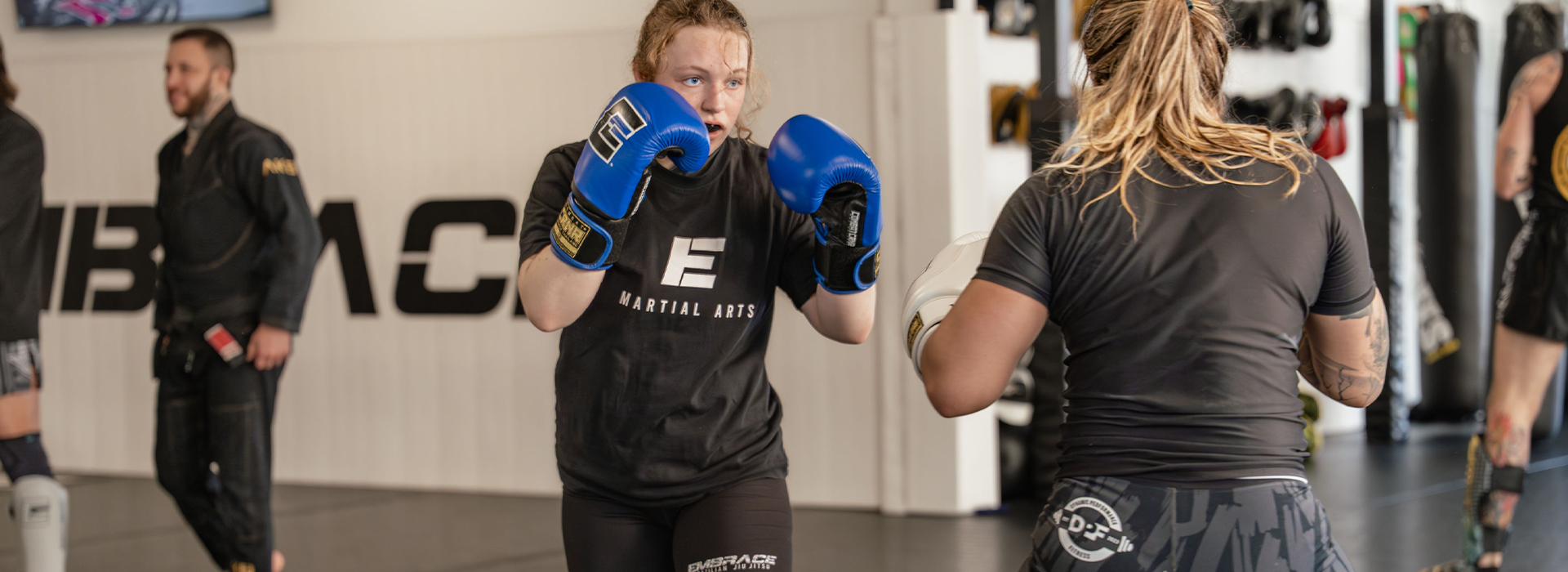 Top 5 Best Martial Arts In Wake Forest