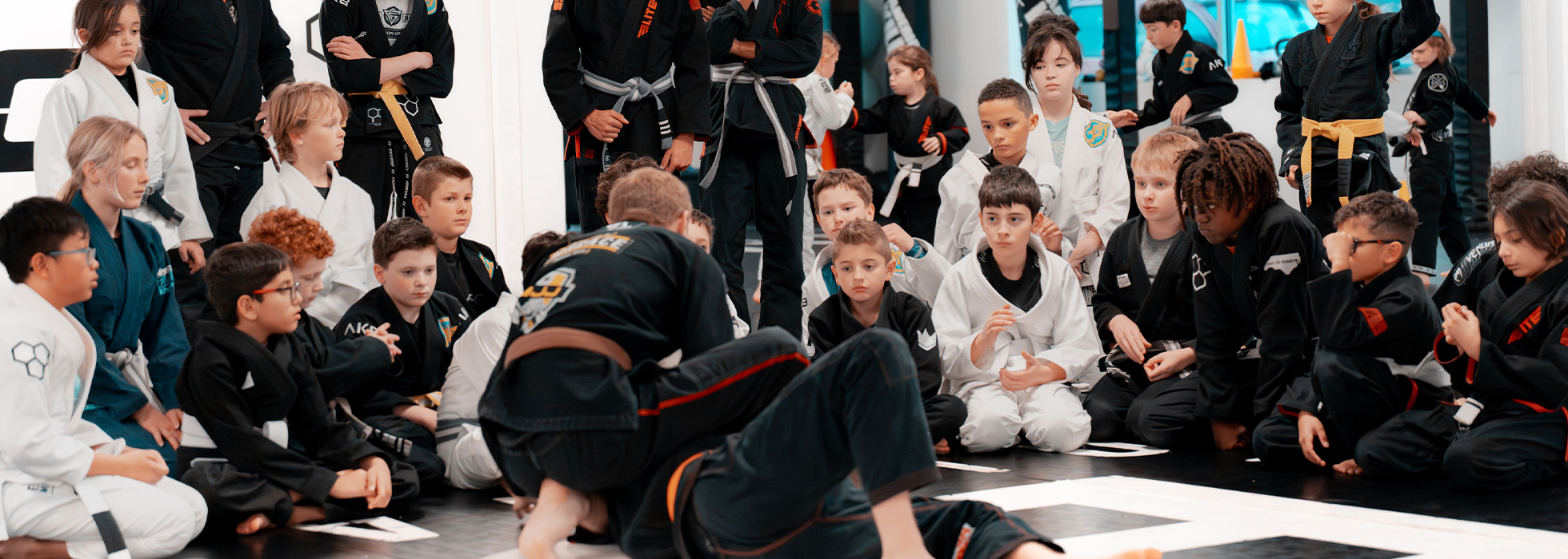 Kids Brazilian Jiu Jitsu Classes In Wake Forest Kids Brazilian Jiu Jitsu Classes In Wake Forest