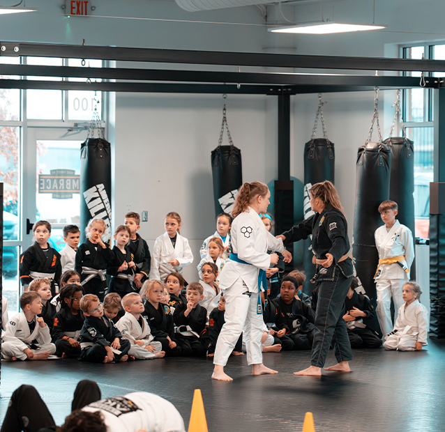 Martial Arts in Wake Forest, NC Martial Arts in Wake Forest, NC